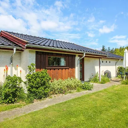 Stunning In Samso With Kitchen Kolby Kås