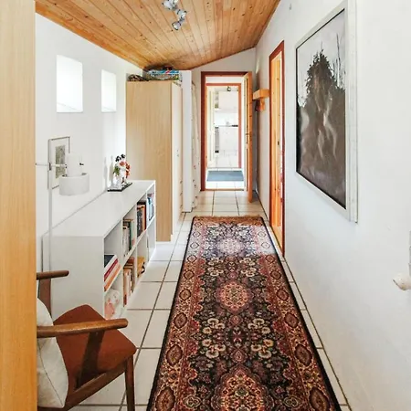 Stunning In Samso With Kitchen *
