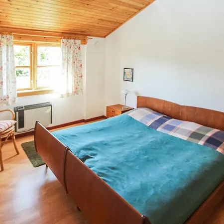 Tatil Evi Stunning In Samso With Kitchen Kolby Kås