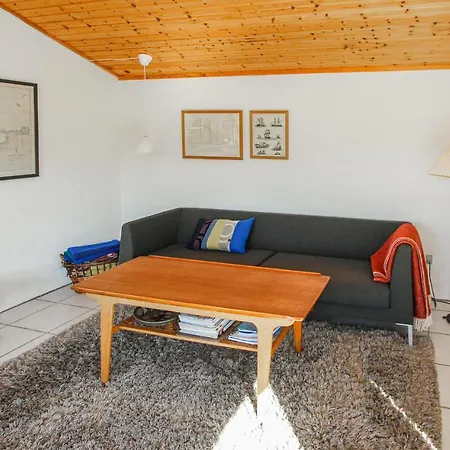 Stunning In Samso With Kitchen Tatil Evi Kolby Kås