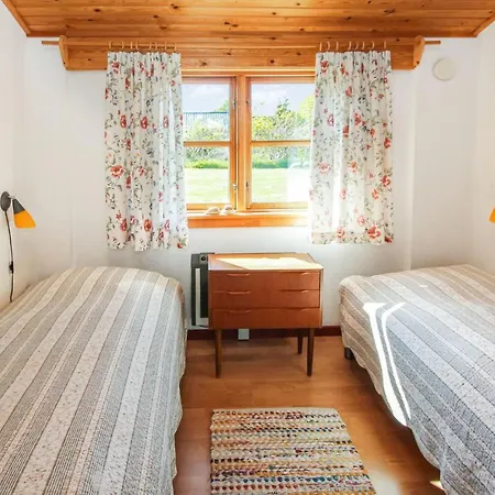 Tatil Evi Stunning In Samso With Kitchen